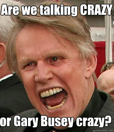 busey