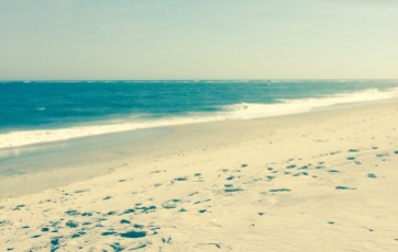 Beach 1